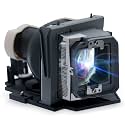 CTBAIER 331-2839 725-10284 725-10134 317-1135 Hight Quality Replacement Projector Lamp for Dell 4220 4230 4320 4210X 4310WX 4610X