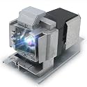 CTBAIER 5811117901-SVV Replacement Projector Lamp Bulb for VIVITEK H1185HD H1182HD D910HD D803W D805W D805W-3D D803W-3D
