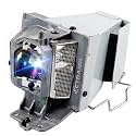 CTBAIER BL-FU195A FU195B FU195C Original Wick Replacement Projector Lamp Bulb for OPTOMA HD142X HD27 DW441 H115 S341 TW342 W340 W341 W345 W355 X341 X345 X355 DS421 DS431 EH331 H114 H183X S321 S331