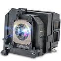 CTBAIER for Epson ELPLP91 Quality Replacement Projector lamp BrightLink 685Wi 695Wi PowerLite 680 685W 685Wi EB-680 EB-680S EB-685W EB-685Wi EB-685Ws EB-695Wi