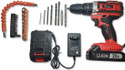 CTC Zxcd ZX-21V-CD Cordless Drill