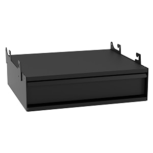 Diversified Spaces Welding Table Drawer Cabinet23.25x19.87x8Narrow