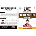 CTET Paper 2 | Social Science | Best Notes | Sachin Academy | Invincible