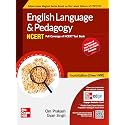 (Old Edition) CTET & TET English Language and Pedagogy
