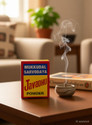 CTM EXPORTS Mukkudal Sarvodaya Javadhu powder