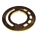 1929219 Hydraulic Plate for Model 963D, D7E, D8T