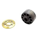 1949987 Hydraulic AS Barrel for Model 307C, 4M40