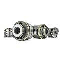 3G7651 35 VQ Series Cartridge for Model 623B, 623E Hydraulic Vane Pump, Right Hand Rotation with Bushing, 35 GPM