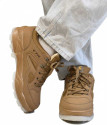 CTR CTR OD1 Wood Hiking Trekking