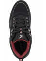 CTR CTROD1 Black Hiking Trekking