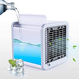 ctrl mini cooler for room cooling mini cooler air cooler portable air conditioners for home office artic cooler