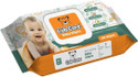 Cub Care Baby Wipes with Aloe Vera