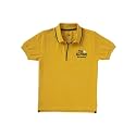Cub McPaws Boys Polo T-Shirt 4