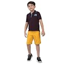 Cub McPaws Boys Polo T-Shirt 4