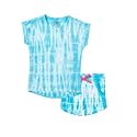 Cub McPaws Cotton Regular Fit Girls Tie