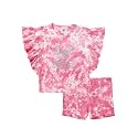 Cub McPaws Cotton Regular Fit Girls Tie