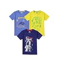 CuB McPAWS be curious Boy39s Graphic Regular