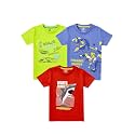CuB McPAWS be curious Boy39s Graphic Regular