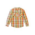 CuB McPAWS be curious Boy39s Checkered Regular