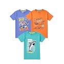 CuB McPAWS be curious Boy39s Graphic Regular