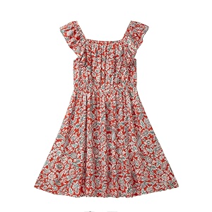 CuB McPAWS be curious CubMcPaws Girls Sleeveless