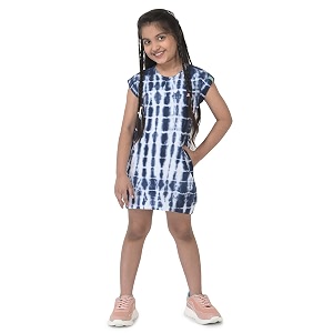 CuB McPAWS be Curious Girls Dress