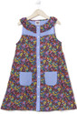 Cub McPaws Girls MidiKnee Length Casual Dress
