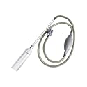CUBE One 2.6mtr. Gravel Cleaning Syphone Pipe | What The Fish