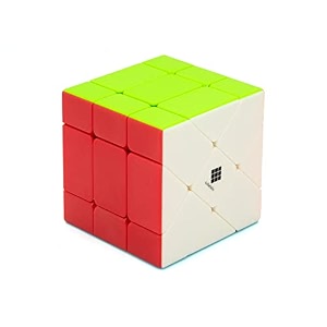 cubelelo drift fisher cube magic cube puzzle for kids amp adults speedy stress buster brainstorming cube