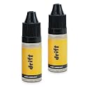 Cubelelo Drift Premium Lubricant (Pack of 2) | High-Performance Speed Cube Lubrication for Smoother, Faster Turns | Ideal for All Puzzle Cubes