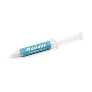 cubelelo premium silicone nucleus 5ml cube lubricant