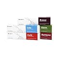 Cubelelo Standard Silicone 5 ml Cube Lube Bundle