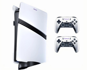 cubonic gs5 pro nova 4k 50 emulators hdmi plug  play dual wireless controller 64 gb with 30000 build-in