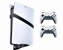 Cubonic GS5 Pro Nova 4K| 50+ Emulators| HDMI Plug & Play| Dual Wireless Controller 64 GB with 30000+ Build-In