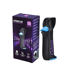 Cubonic Mobile Phone Sensitive Shot Fire Shoot
