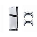 Cubonic Neva GS5 Pro Gamer’s Paradise, Retro Gaming Stick with 30000+ Games, 50+ Emulators, Expandable Storage, 4K Ultra HD Support, 2 Wireless Controllers, HDMI Plug and Play