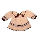 CUBS &amp; HUGS Baby Knitted Woolen Frock