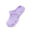 Cubufly Kids Garden Clogs Boy Girl Slip on Water Shoes Children Sandals for Indoor Outdoor(Toddler/Little Kids/Big Kids)