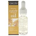 Cuccio Naturalé Milk &amp; Honey Cuticle Oil Revitalizing Oil, Lightweight, Super - Penetrating, Nourish, Soothe and Moisturize, Paraben and Cruelty Free 15 ml