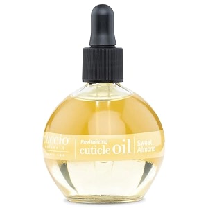 cuccio naturale revitalizing roll-on cuticle oil almond