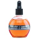 Cuccio Naturale Revitalizing Cuticle Oil - Hydrating Oil For Repaired Cuticles Overnight - Remedy For Damaged Skin And Thin Nails - Paraben /Cruelty-Free Formula - Mango &amp; Bergamot 75ml
