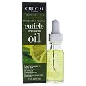 Cuccio White Limetta and Aloe Vera Revitalizing Cuticle Oil - Hydrating Oil to Repair Cuticles Overnight Repair Damaged And Thin Nails Paraben And Cruelty Free 15ml