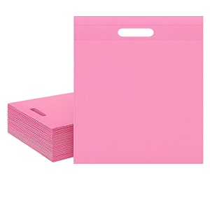 Cuckoo Bags DCut Cloth Shopping Bag Gift
