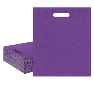 Cuckoo Bags DCut Cloth Shopping Bag Gift