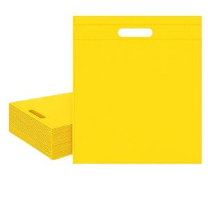 Cuckoo Bags DCut Cloth Shopping Bag Gift