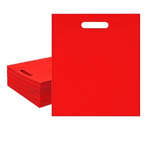 Cuckoo Bags DCut Cloth Shopping Bag Gift