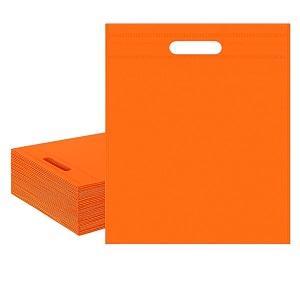 Cuckoo Bags DCut Cloth Shopping Bag Gift