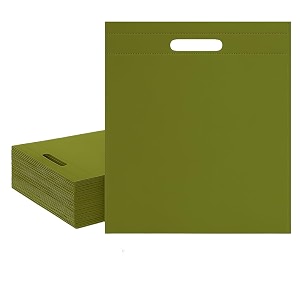 Cuckoo Bags DCut Cloth Shopping Bag Gift