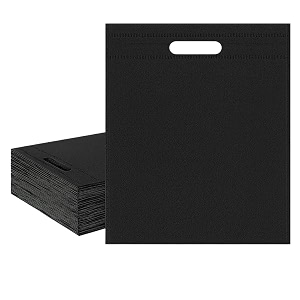 Cuckoo Bags DCut Cloth Shopping Bag Gift