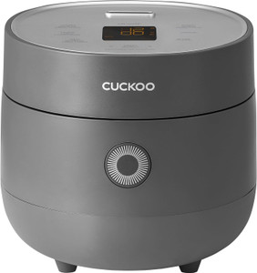 CUCKOO CR-0675FG Multi-functional Micom Rice Cooker